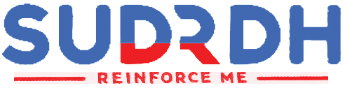 sudrdh logo