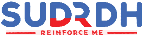 sudrdh logo
