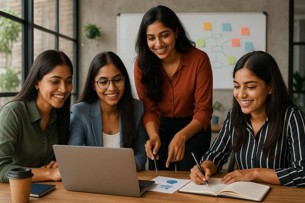 How Sudrdh Is Boosting Women Entrepreneurs In India